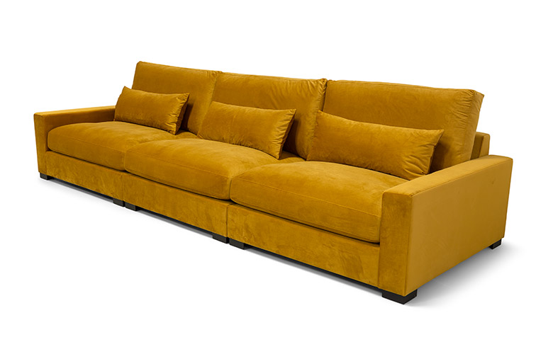 Soffa LA XL