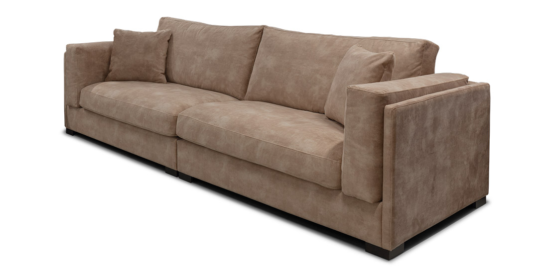 Soffa Rotonda - Finns hos Zoffan